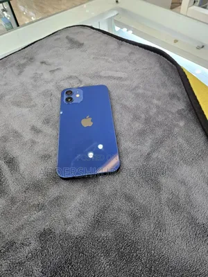 Apple iPhone 12 128 GB Blue