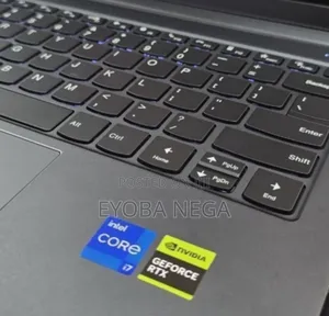 New Laptop Lenovo Thinkbook 14 16GB Intel Core i7 SSD 512GB