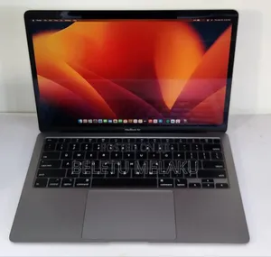 New Laptop Apple MacBook Air 2020 M1 8GB Intel Core i5 SSD 256GB