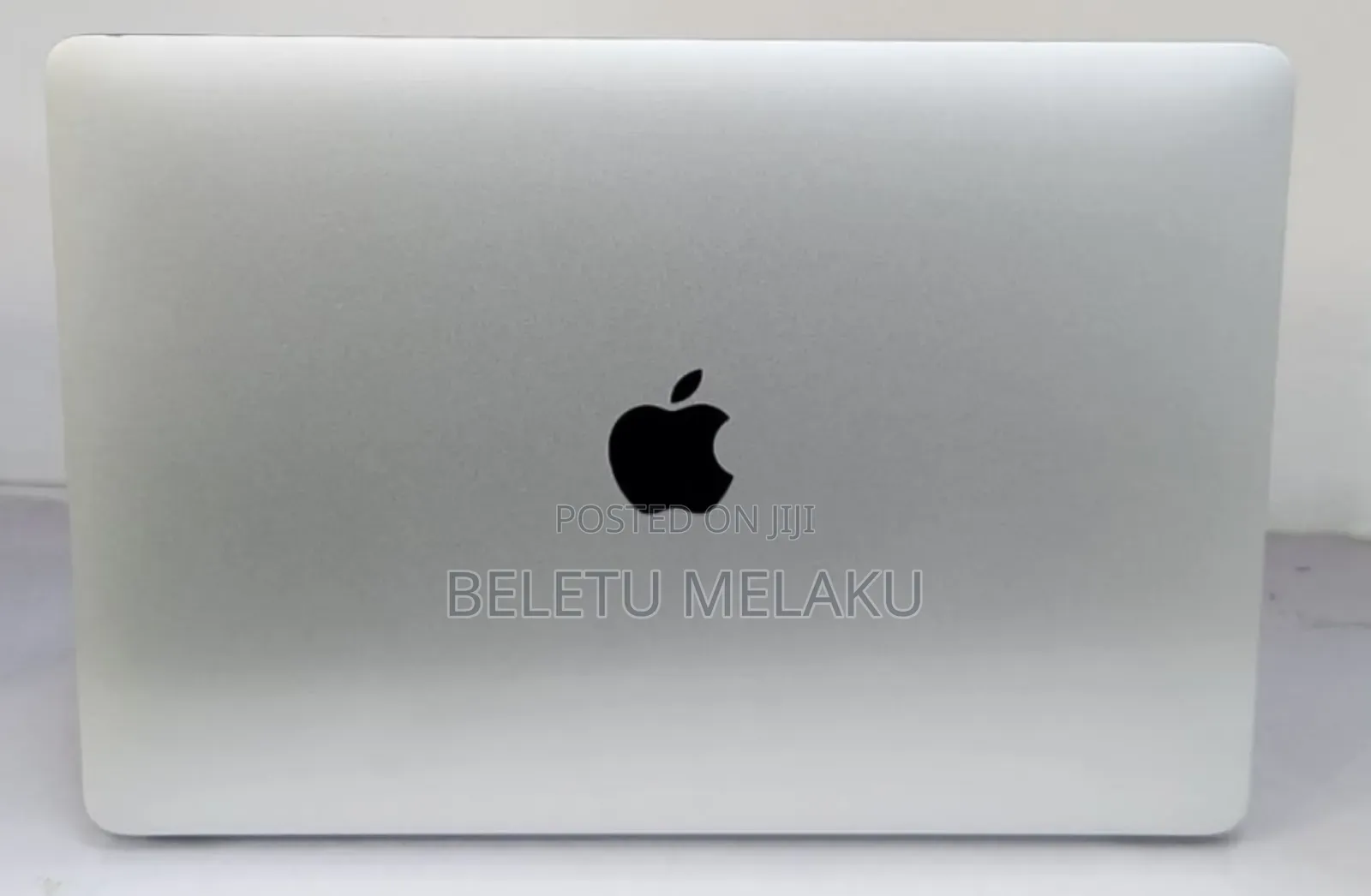 New Laptop Apple MacBook Air 2020 M1 8GB Intel Core i5 SSD 256GB