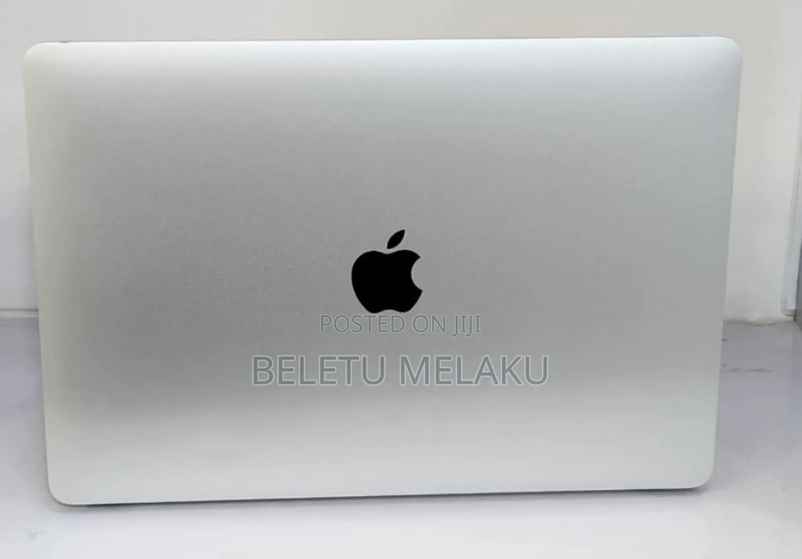 New Laptop Apple MacBook Air 2020 M1 8GB Intel Core i5 SSD 256GB
