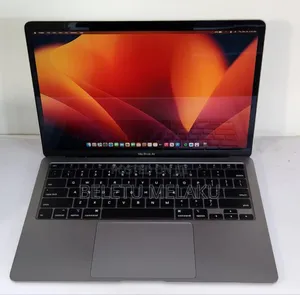 New Laptop Apple MacBook Air 2020 M1 8GB Intel Core i5 SSD 256GB