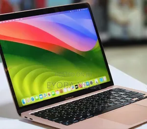 Laptop Apple MacBook Air 2020 M1 8GB Apple M1 SSD 256GB