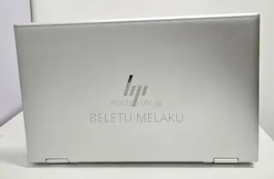 New Laptop HP EliteBook x360 1040 G7 16GB Intel Core i7 SSD 512GB