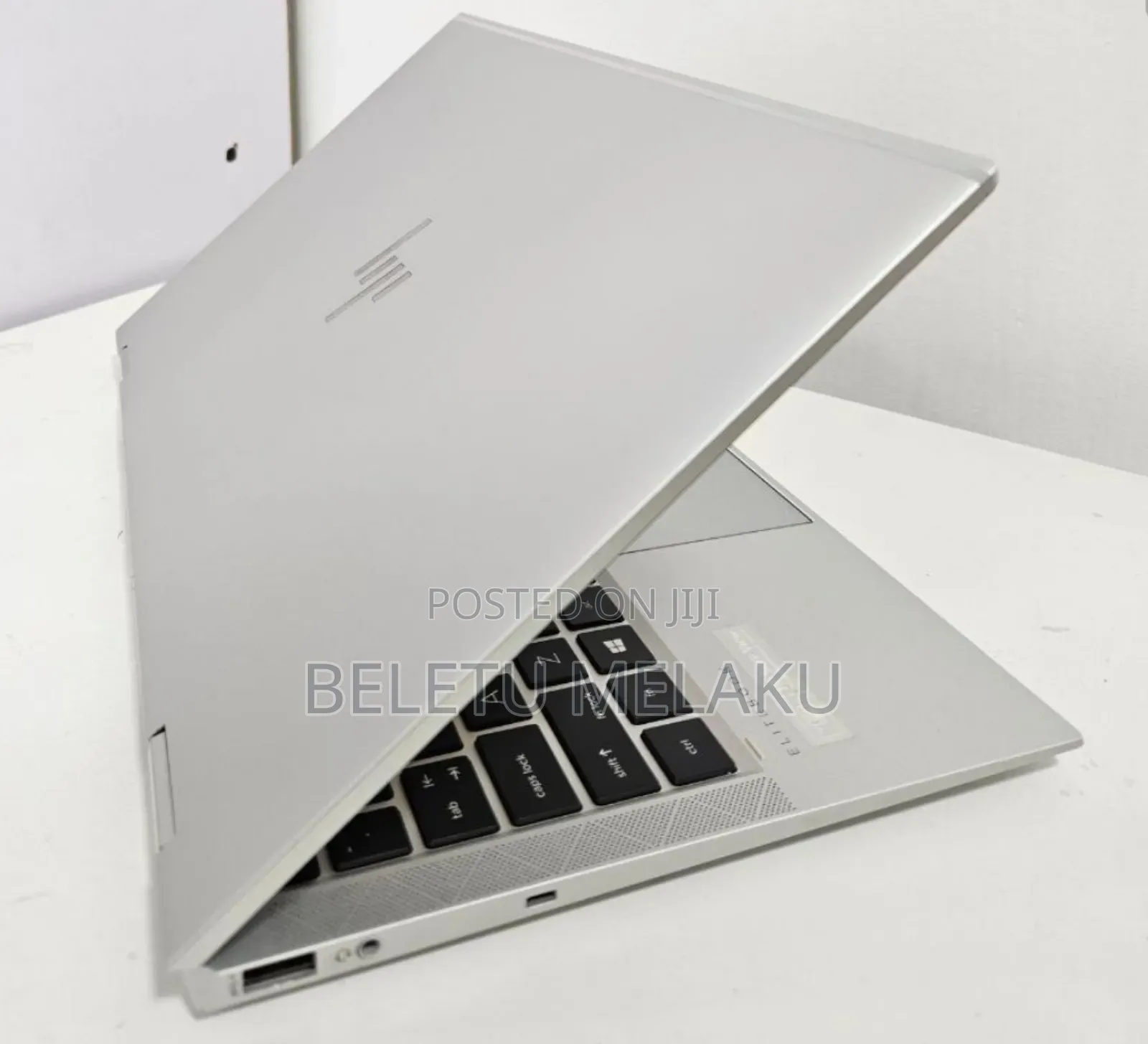 New Laptop HP EliteBook x360 1040 G7 16GB Intel Core i7 SSD 512GB