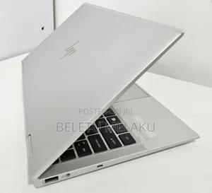 New Laptop HP EliteBook x360 1040 G7 16GB Intel Core i7 SSD 512GB