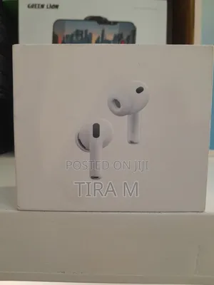 Airpods Pro 3