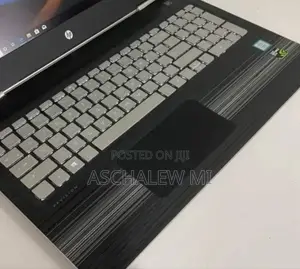 New Laptop HP Pavilion 15 12GB Intel Core i7 HDD+SSD 500GB