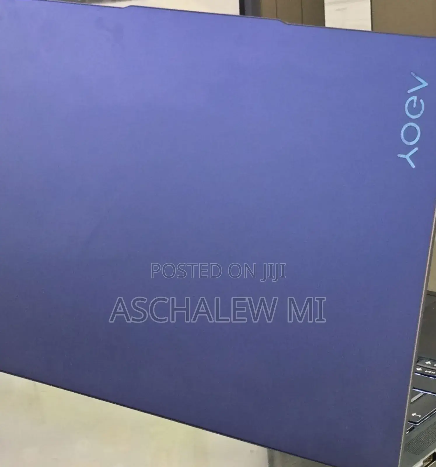 New Laptop Lenovo Yoga 2 16GB Intel Core I7 SSD 512GB