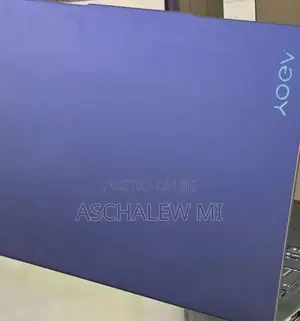 New Laptop Lenovo Yoga 2 16GB Intel Core I7 SSD 512GB