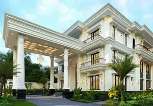 Furnished 12bdrm House in Bole for sale