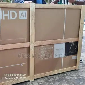 Lg Tv 75ut80 Uhd Tv for Sales in Deliver