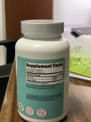 Myo +D - Chiro Inositol