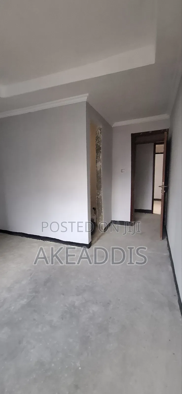 3bdrm Condo in Bole Ayat for sale