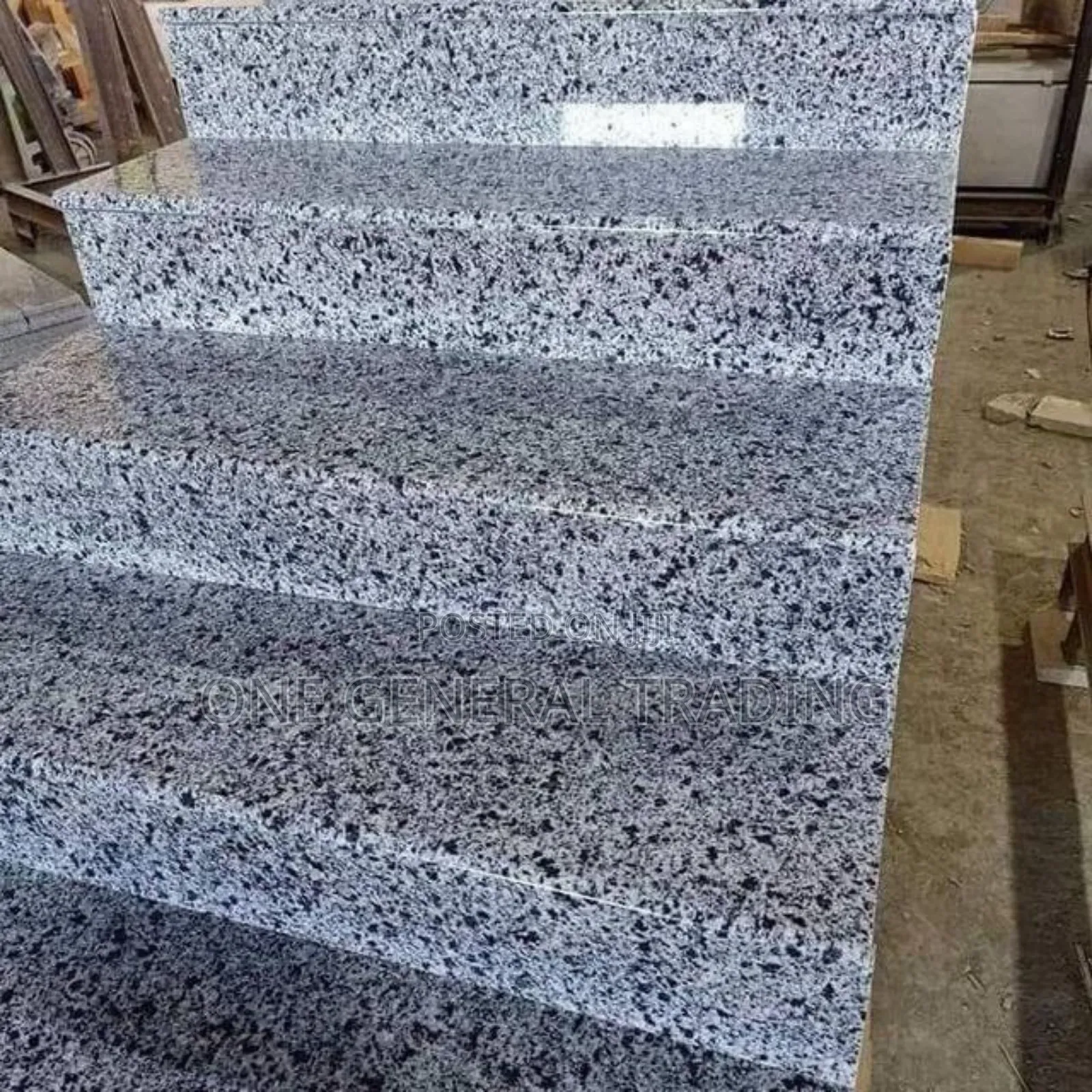 New Halayeb (640) Granite