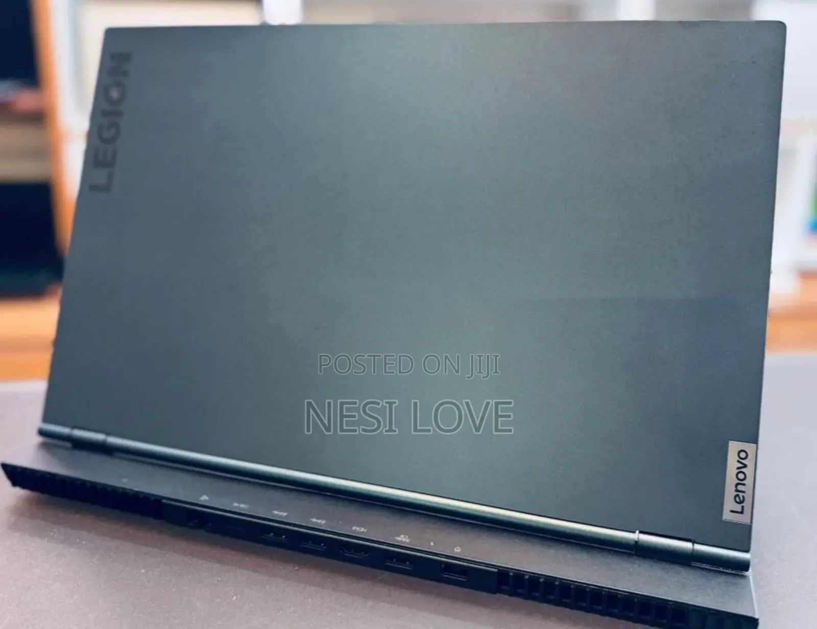 New Lenovo Legion Y7000P IRX9 Gaming Laptop 16GB AMD Ryzen 5 SSD 512GB