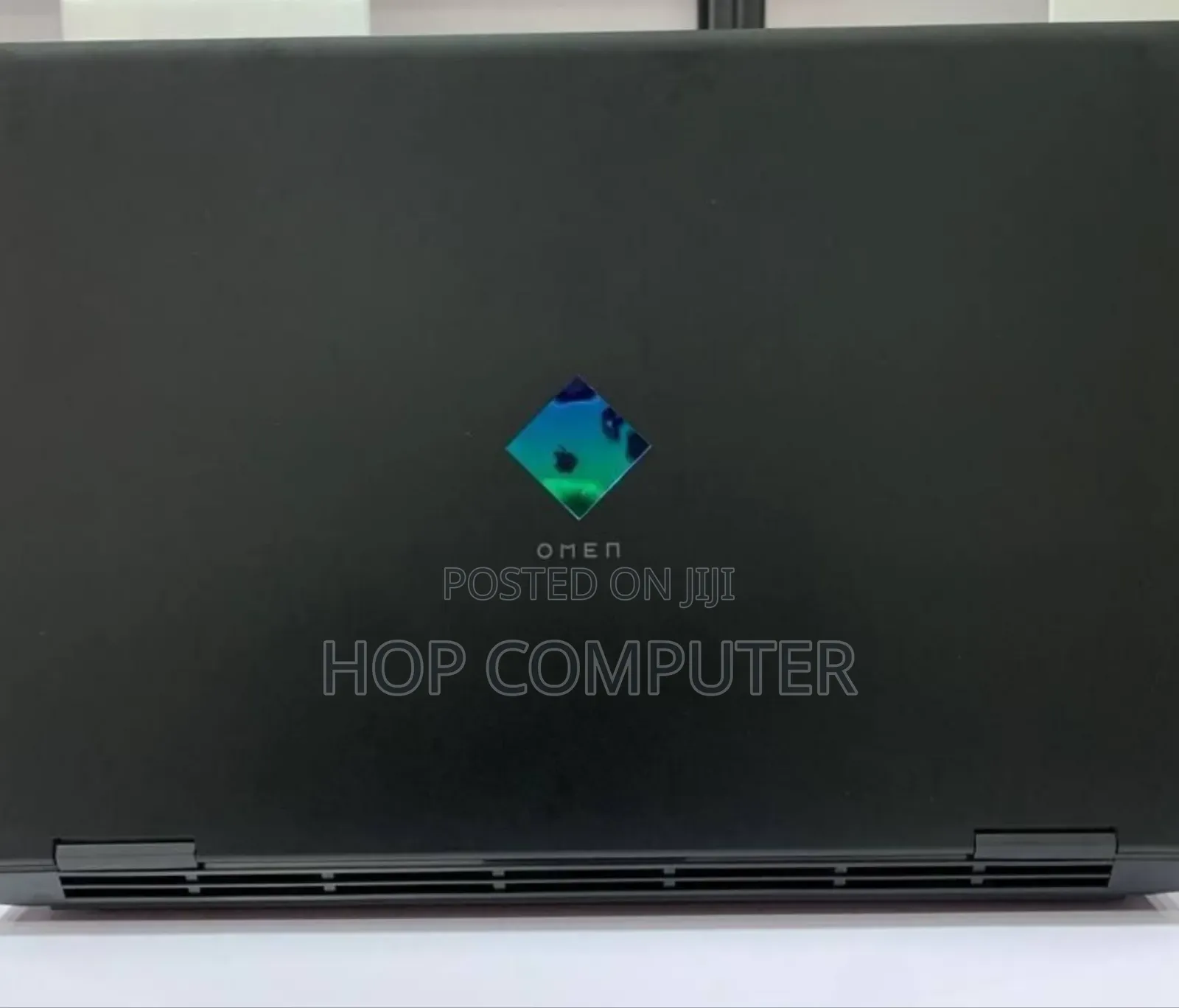 New Laptop HP Omen 15 16GB Intel Core I7 SSD 1T
