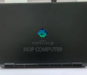 New Laptop HP Omen 15 16GB Intel Core I7 SSD 1T