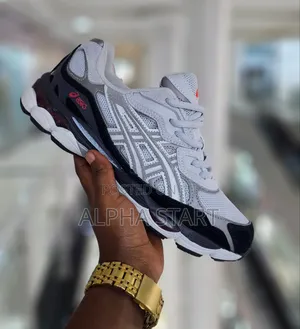 Asics Gel-Kayano 14 Sneaker High Master Quality Shoes