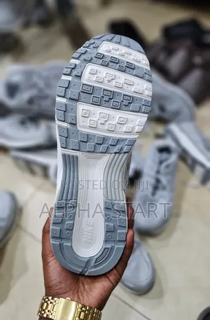 Nike P6000 High Master Quality Smooth Sneakers for You Made in Vietnam