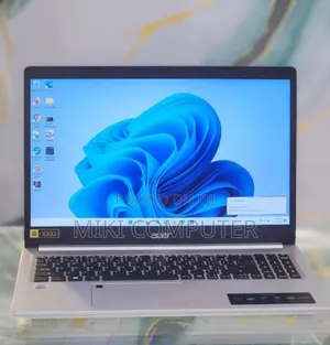 New Laptop Acer Aspire 5 8GB Intel Core I3 SSD 256GB