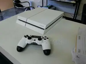 Playstation 4 Fat