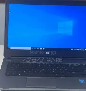 New Laptop HP ProBook 650 G1 8GB Intel Core i5 HDD 500GB