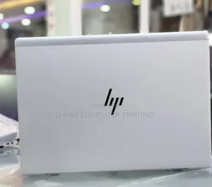 New Laptop HP EliteBook 840 G5 16GB Intel Core I5 SSD 512GB