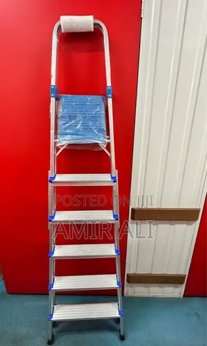 አልሙኒየም መሰላል(Aluminum Laddar)