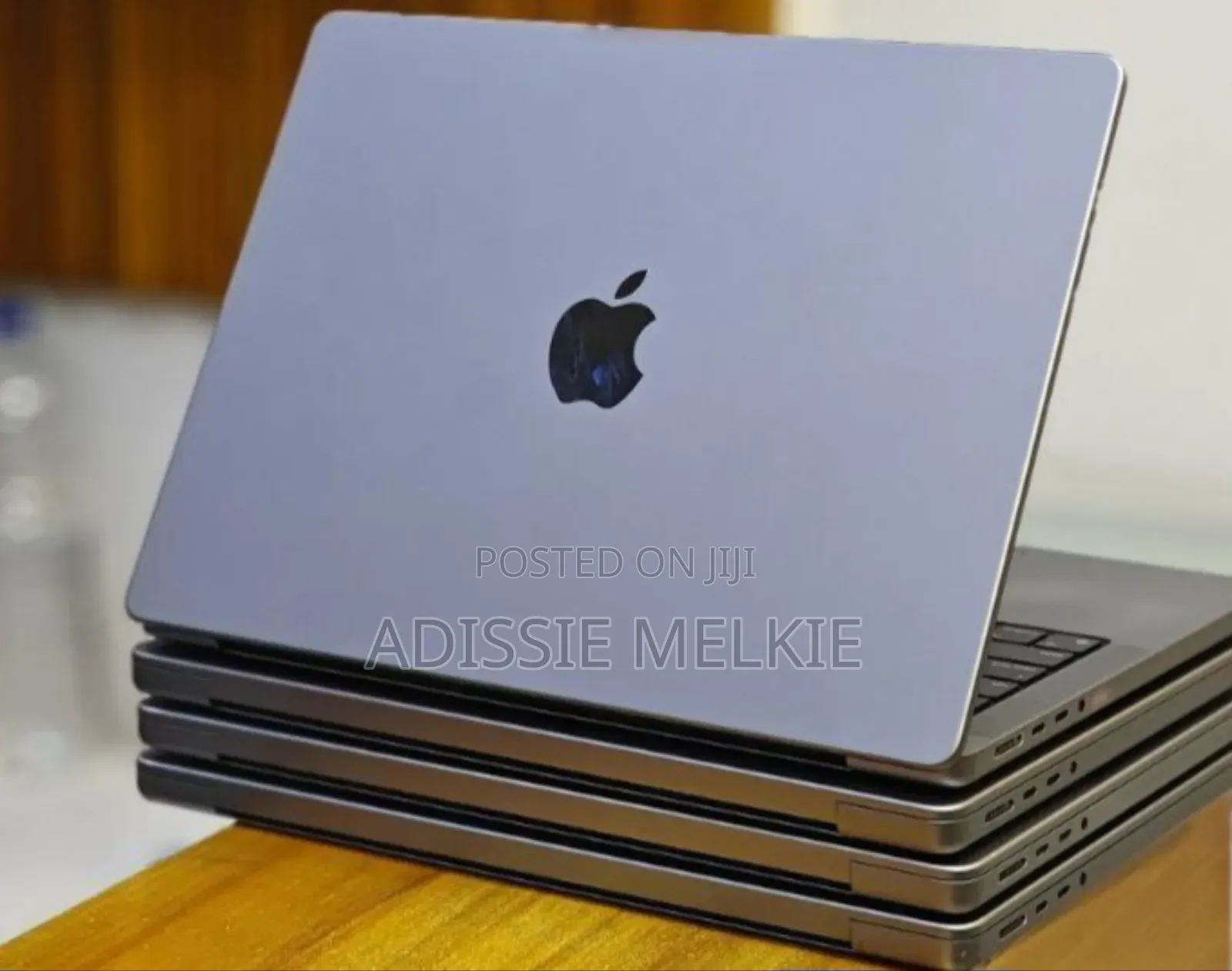 New Laptop Apple MacBook Pro M1 16GB Apple M1 Pro SSD 512GB
