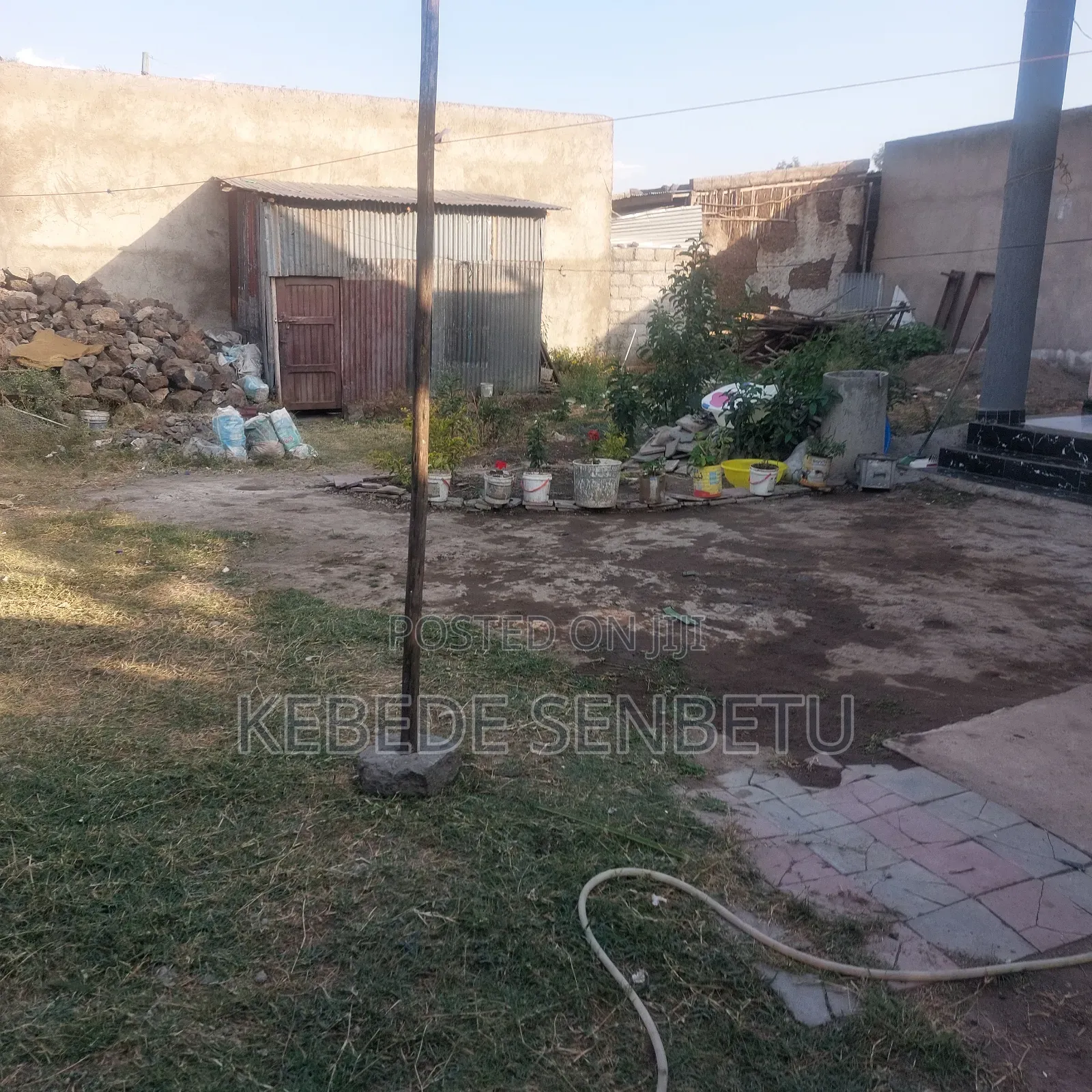 2bdrm House in Oromia, East Shewa for rent