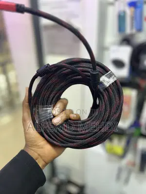 Hdmi Cabel 20m