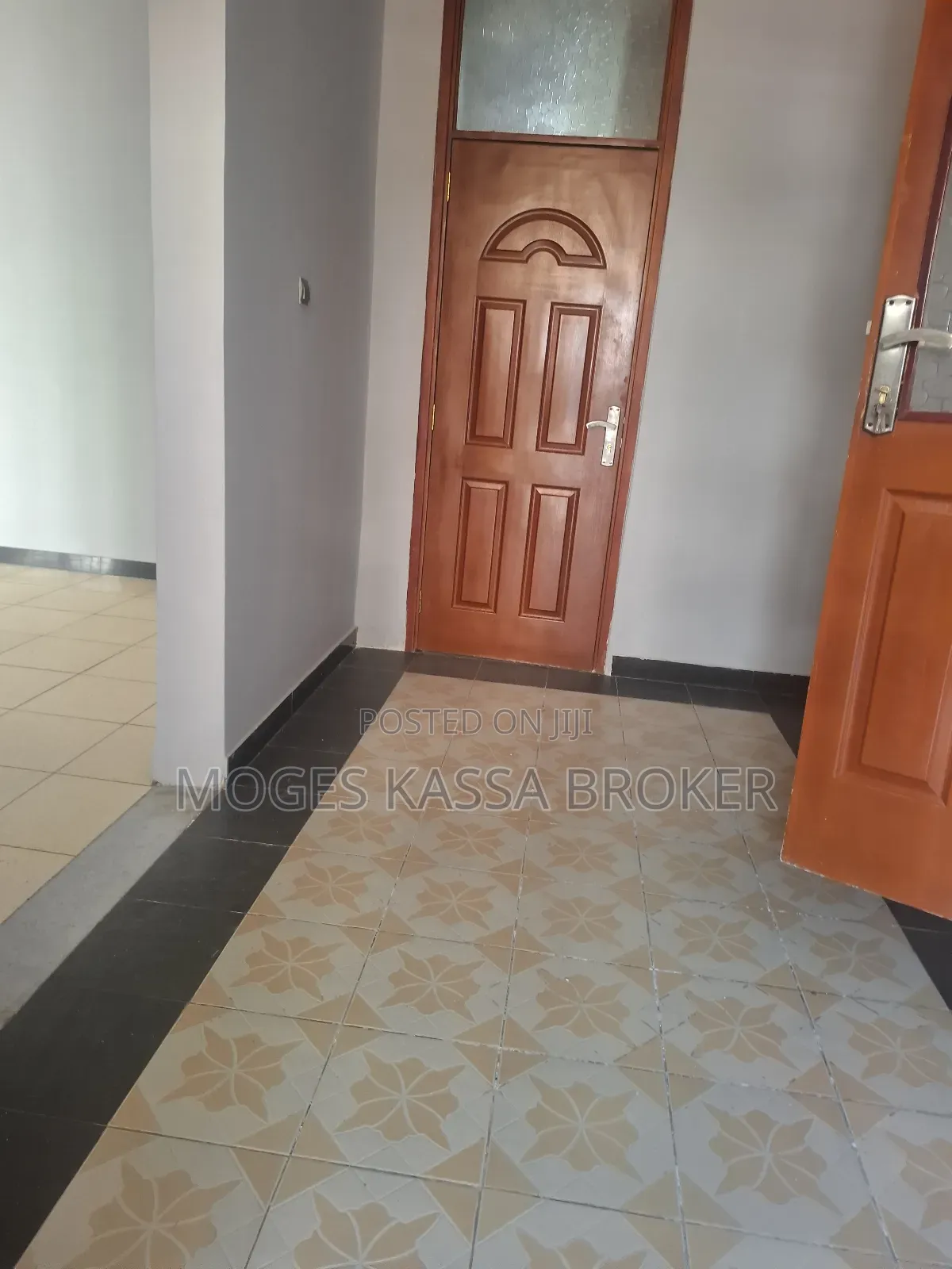 2bdrm Apartment in አፓርታማ ባለ 2 መኝታ 94 ካሬ, Yeka for sale
