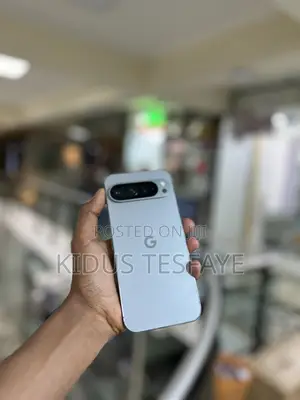 Google Pixel 9 Pro XL 512 GB White
