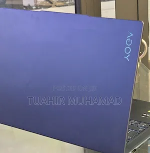 New Laptop Lenovo Yoga 7i 16GB Intel Core I7 SSD 1T