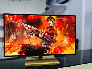 Lenovo Thinkvision Monitor