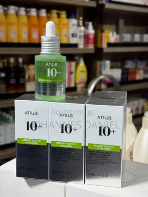 Anua Azelaic Acid Serum