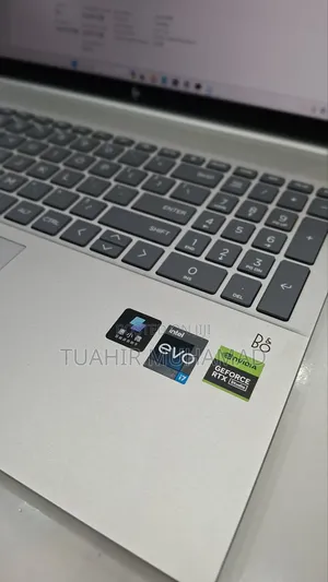 New Laptop HP Pavilion 15 16GB Intel Core I7 SSD 1T