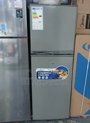 Victory Refrigerator Model 230 – Original | Strong Cooling | Energy