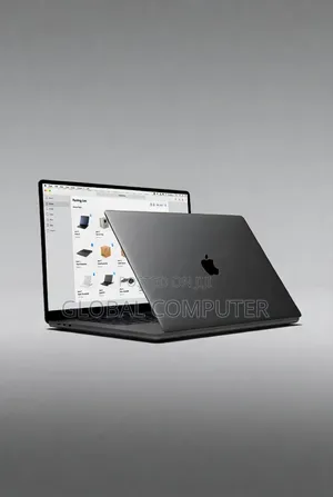 New Laptop Apple MacBook Pro 2025 M5 16GB Apple M5 SSD 512GB