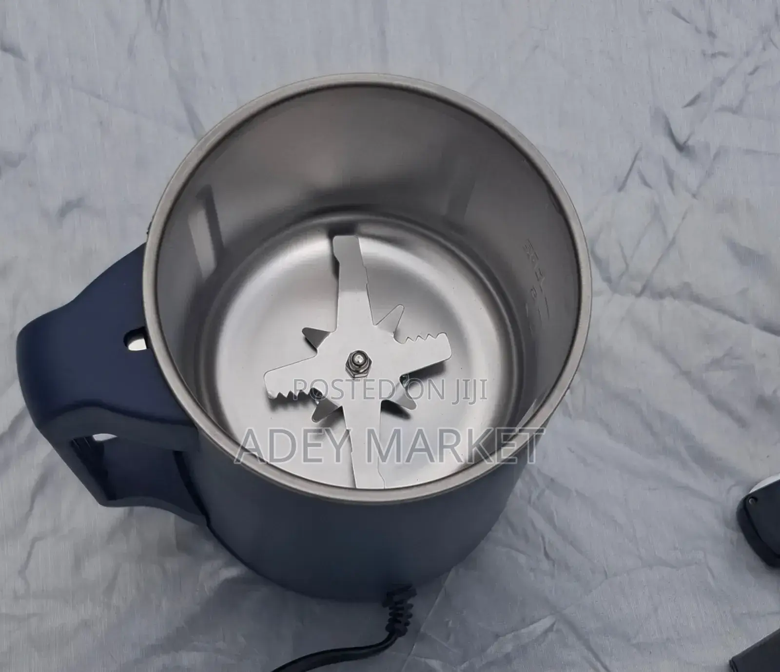 Original Multifunctional Grinder