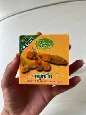 Face Wash Soap