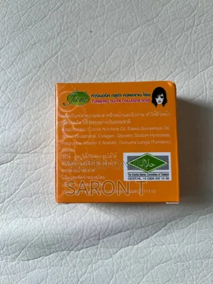Face Wash Soap
