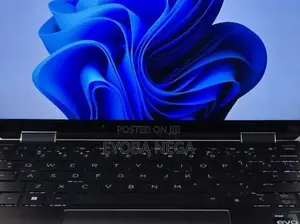 New Laptop HP Spectre X360 16GB Intel Core i7 SSD 1T