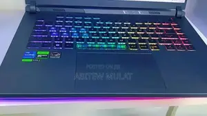 New Laptop Asus ROG Strix G16 G614 32GB Intel Core i9 SSD 1T
