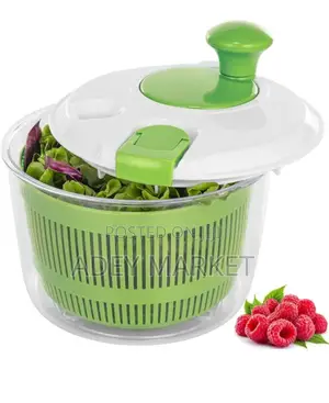 Salad Spinner