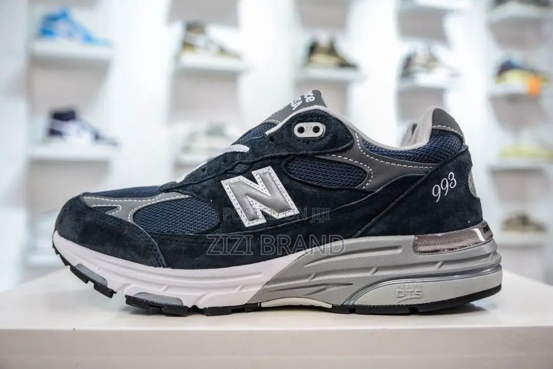 New Balance Usa