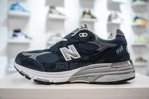 New Balance Usa