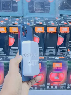 iPhone Power Bank
