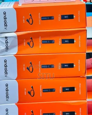 Tv Android Tv Stick